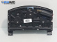 Километраж за Opel Zafira B Minivan (07.2005 - 14.2015) 1.6 CNG, 94 к.с., № 13231612