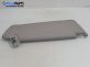 Сенник за Opel Zafira B Minivan (07.2005 - 14.2015), позиция: лява