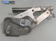 Панта преден капак за Peugeot 406 Break (10.1996 - 10.2004), 4+1 вр., комби, позиция: дясна