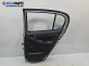 Врата за Toyota Yaris Hatchback I (01.1999 - 12.2005), 4+1 вр., хечбек, позиция: задна, дясна