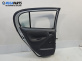 Врата за Toyota Yaris Hatchback I (01.1999 - 12.2005), 4+1 вр., хечбек, позиция: задна, лява