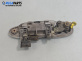 Външна дръжка за Toyota Yaris Hatchback I (01.1999 - 12.2005), 4+1 вр., хечбек, позиция: предна, лява