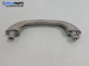 Ръкохватка за таван за Toyota Yaris Hatchback I (01.1999 - 12.2005), 4+1 вр., позиция: предна, дясна