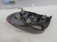 Стоп за Toyota Yaris Hatchback I (01.1999 - 12.2005), хечбек, позиция: лява