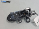 Вътрешна дръжка за Toyota Yaris Hatchback I (01.1999 - 12.2005), 4+1 вр., хечбек, позиция: предна, дясна