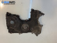 Капак ангренажен ремък за Toyota Yaris Hatchback I (01.1999 - 12.2005) 1.0 16V, 68 к.с.