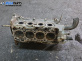 Глава за Toyota Yaris Hatchback I (01.1999 - 12.2005) 1.0 16V, 68 к.с.