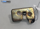 Брава заден капак за Volkswagen Golf III Hatchback (08.1991 - 07.1998), хечбек, позиция: задна
