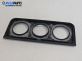 Интериорна пластмаса за Volkswagen Golf III Hatchback (08.1991 - 07.1998), 2+1 вр., хечбек, позиция: предна