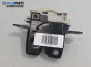 Брава заден капак за Renault Megane II Hatchback (07.2001 - 10.2012), хечбек, позиция: задна