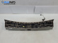 Лайсна заден капак за Renault Megane II Hatchback (07.2001 - 10.2012), хечбек, позиция: задна