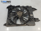 Перка охлаждане за Renault Megane II Hatchback (07.2001 - 10.2012) 1.4 16V (BM0B, CM0B), 98 к.с.