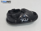 Интериорна пластмаса за Renault Megane II Hatchback (07.2001 - 10.2012), 4+1 вр., хечбек, позиция: лява