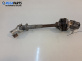 Каре на волана за Renault Megane II Hatchback (07.2001 - 10.2012) 1.4 16V (BM0B, CM0B), 98 к.с., хечбек