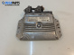 Компютър двигател за Renault Megane II Hatchback (07.2001 - 10.2012) 1.4 16V (BM0B, CM0B), 98 к.с., № 21584288-2A
