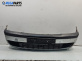 Предна броня за Opel Zafira A Minivan (04.1999 - 06.2005), миниван, позиция: предна