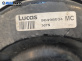 Серво усилвател за Opel Zafira A Minivan (04.1999 - 06.2005), № 90498034
