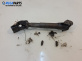 Каре на волана за Opel Zafira A Minivan (04.1999 - 06.2005) 2.0 DTI 16V, 101 к.с., миниван