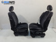 Седалки за Opel Zafira A Minivan (04.1999 - 06.2005), 4+1 вр.
