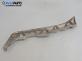 Държач броня за Mazda 6 Station Wagon I (08.2002 - 12.2007), комби, позиция: задна