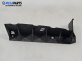 Пластмасов капак за Mazda 6 Station Wagon I (08.2002 - 12.2007), 4+1 вр., комби