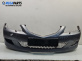 Предна броня за Mazda 6 Station Wagon I (08.2002 - 12.2007), комби, позиция: предна