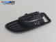 Интериорна пластмаса за Mazda 6 Station Wagon I (08.2002 - 12.2007), 4+1 вр., комби, позиция: задна