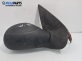 Огледало за Peugeot 206 Hatchback (08.1998 - 12.2012), 4+1 вр., хечбек, позиция: дясна