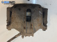 Спирачен апарат за Peugeot 206 Hatchback (08.1998 - 12.2012), позиция: предна, лява