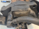 Турбо за Peugeot 206 Hatchback (08.1998 - 12.2012) 1.4 HDi, 69 к.с.