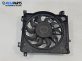 Перка охлаждане за Opel Zafira B Minivan (07.2005 - 14.2015) 1.9 CDTI, 120 к.с.