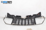 Решетка за Jeep Cherokee SUV IV (09.2007 - 06.2013), джип, позиция: предна