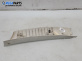 Интериорна кора за Jeep Cherokee SUV IV (09.2007 - 06.2013), 4+1 вр., джип