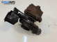 Турбо за Jeep Cherokee SUV IV (09.2007 - 06.2013) 2.8 CRD 4x4, 177 к.с.