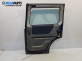 Врата за Mitsubishi Space Runner Minivan II (08.1999 - 08.2002), 2+1 вр., миниван, позиция: задна, дясна