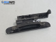 Външна дръжка за Citroen Xsara Picasso (09.1999 - 06.2012), 4+1 вр., миниван, позиция: задна, дясна