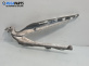 Панта преден капак за Volvo S80 I Sedan (05.1998 - 02.2008), 4+1 вр., седан, позиция: лява