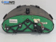 Километраж за Peugeot 206 Hatchback (08.1998 - 12.2012) 1.4 i, 75 к.с.