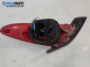 Стоп за Peugeot 206 Hatchback (08.1998 - 12.2012), хечбек, позиция: лява