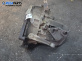 Ръчна скоростна кутия за Peugeot 206 Hatchback (08.1998 - 12.2012) 1.4 i, 75 к.с.