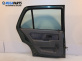 Врата за Renault Clio I Hatchback (05.1990 - 09.1998), 4+1 вр., хечбек, позиция: задна, лява