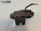 Брава заден капак за Peugeot 307 Hatchback (08.2000 - 12.2012), хечбек, позиция: задна
