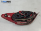Стоп за Peugeot 307 Hatchback (08.2000 - 12.2012), хечбек, позиция: лява