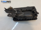 Вътрешна дръжка за Peugeot 307 Hatchback (08.2000 - 12.2012), 2+1 вр., хечбек, позиция: предна, лява
