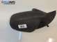 Огледало за Peugeot 307 Hatchback (08.2000 - 12.2012), 2+1 вр., хечбек, позиция: лява