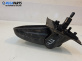 Огледало за Peugeot 307 Hatchback (08.2000 - 12.2012), 2+1 вр., хечбек, позиция: лява