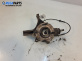 Шенкел главина за Peugeot 307 Hatchback (08.2000 - 12.2012), позиция: предна, лява