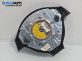 Airbag за Volkswagen Golf IV Hatchback (08.1997 - 06.2005), 4+1 вр., хечбек, позиция: предна