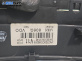 Километраж за Volkswagen Golf IV Hatchback (08.1997 - 06.2005) 1.9 TDI, 101 к.с.