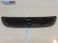 Решетка за Opel Zafira A Minivan (04.1999 - 06.2005), миниван, позиция: предна